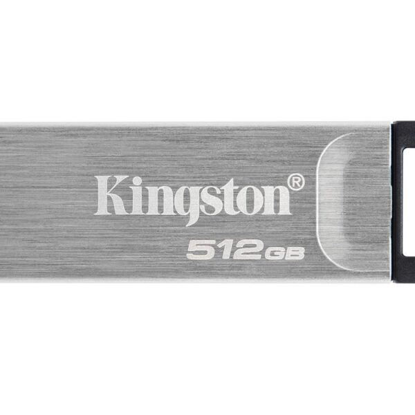 Kingston Technology DataTraveler 512GB Kyson USB Flash Drive