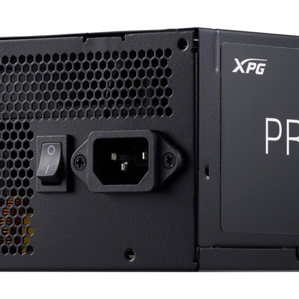 Adata PROBE 600W Semi Modular 80 Plus Bronze