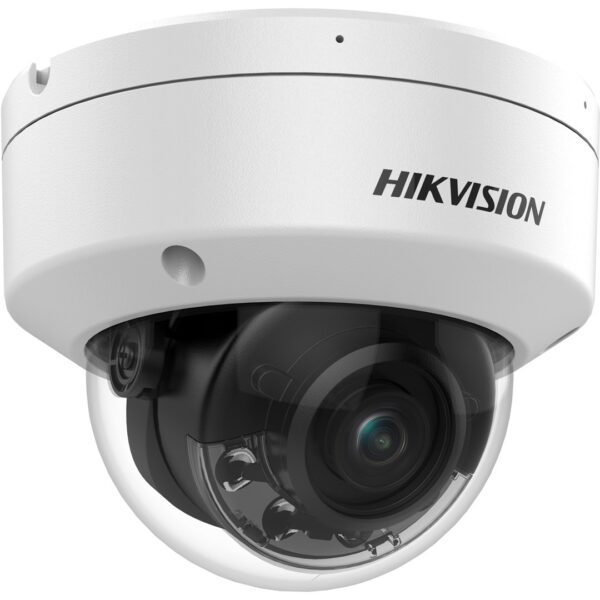 Hikvision DS-2CD2187G2H-LI(SU) IP Αδιάβροχη Κάμερα 4K