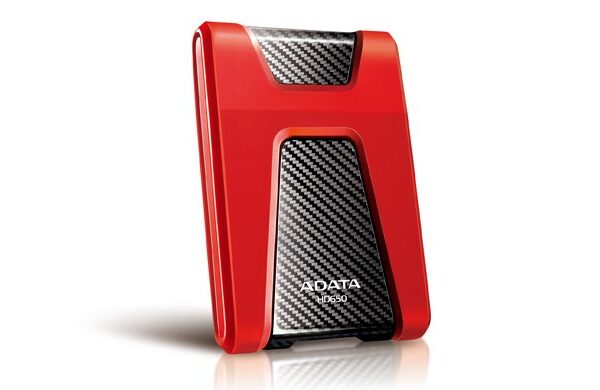 Adata HD650 USB 3.0 HDD 1TB 2.5"