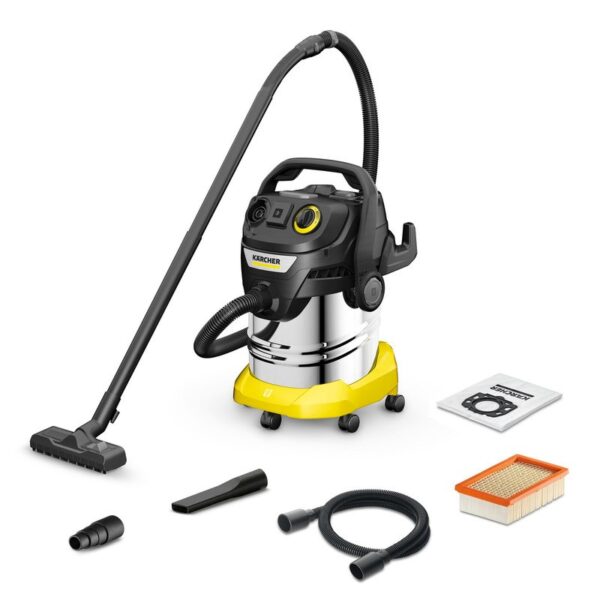Karcher KWD 6 PS V-25/6/22 1300W 25lt