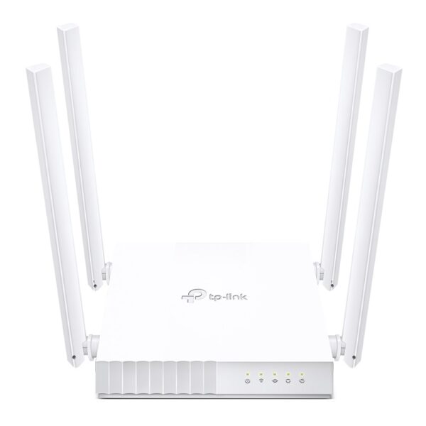 TP-LINK Archer C24 v1 Ασύρματο Router