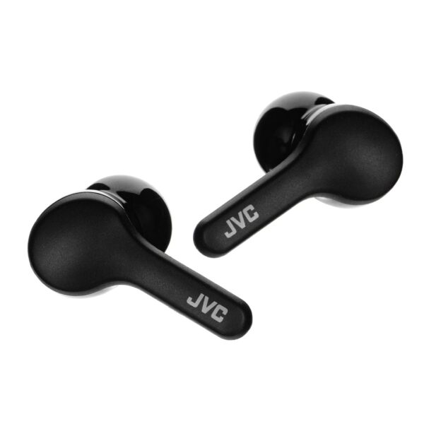 JVC HA-A8T In-ear