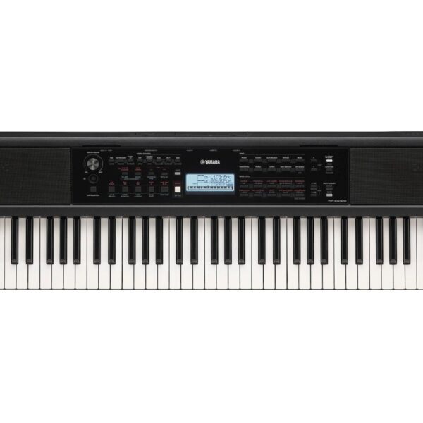 Yamaha Αρμόνιο PSR-EW320 με 76 Πλήκτρα Μαύρο