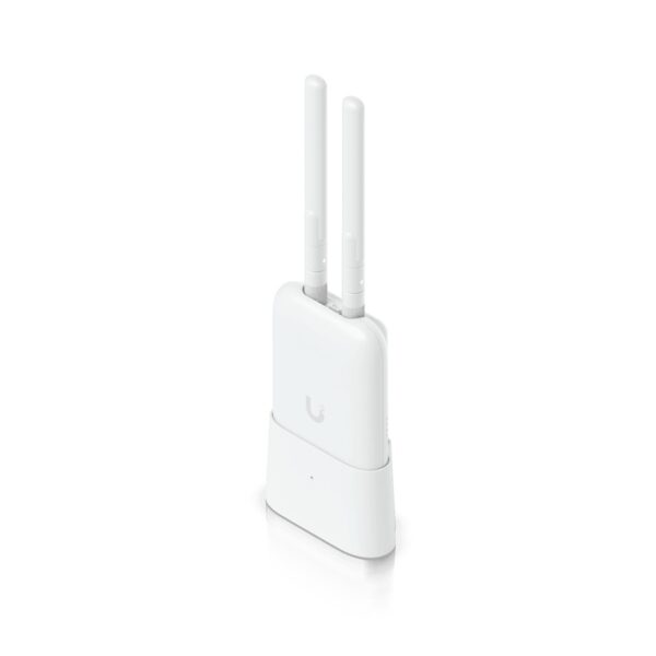 Ubiquiti UACC-UK-Ultra-Omni-Antenna Εξωτερική Κεραία WiFi Πανκατευθυντική 4dBi