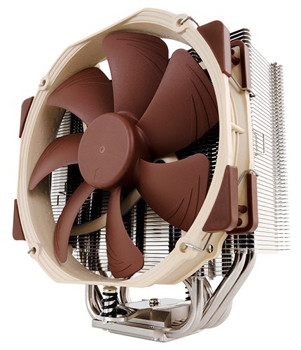 Noctua NH-U14S Socket 115x