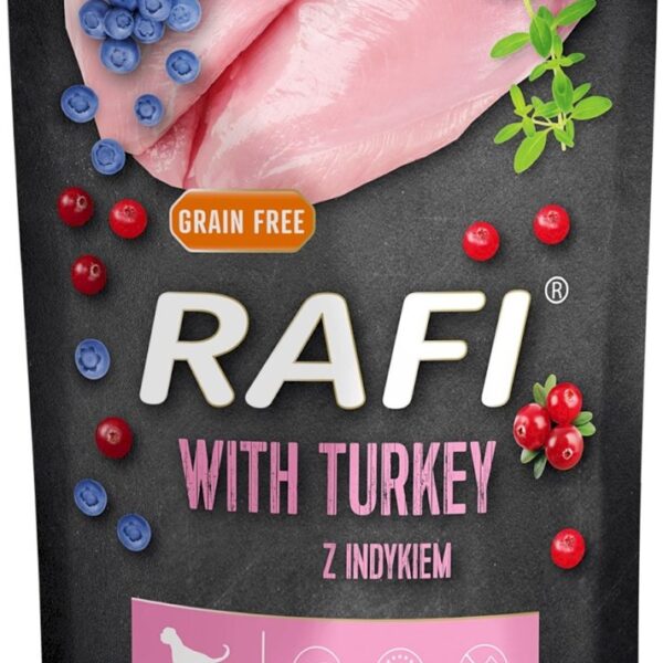 Dolina Noteci Rafi 300gr