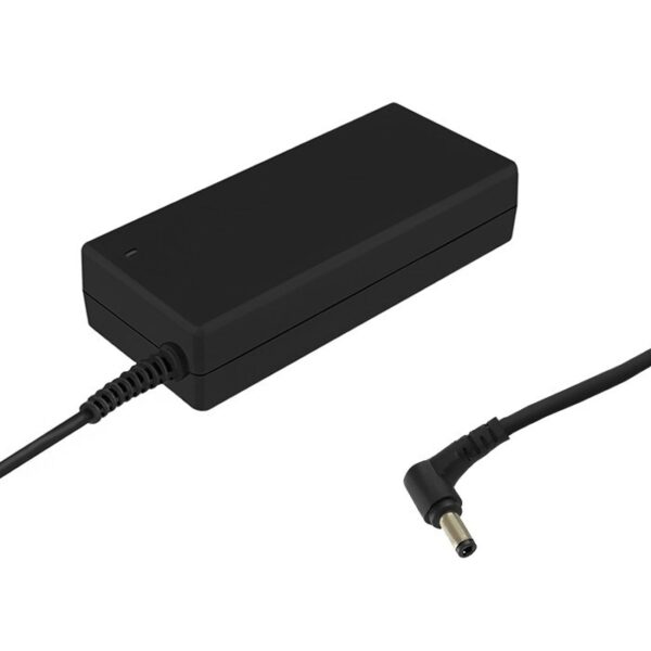 Qoltec Φορτιστής Laptop 90W 19V 4.74A για Acer / HP / Fujitsu / Asus / IBM / Toshiba χωρίς Καλώδιο Τροφοδοσίας