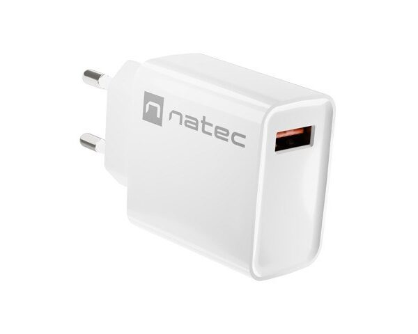 Natec Ribera NUC-2057 Χωρίς Καλώδιο 18W