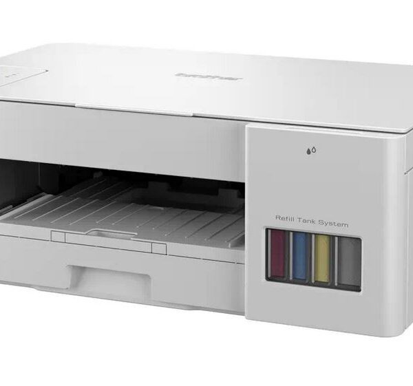 Brother DCP-T426W Έγχρωμο Πολυμηχάνημα Inkjet