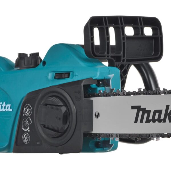Makita Ηλεκτρικό Αλυσοπρίονο 4.7kg με Λάμα 35cm