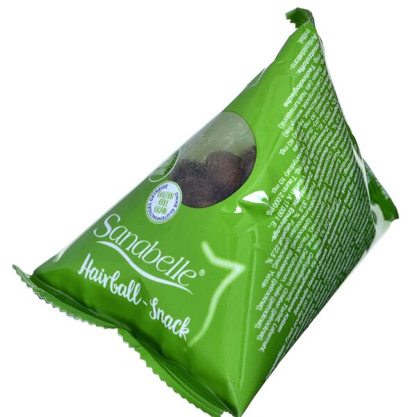 Bosch Petfood Concepts Hairball Snacks Λιχουδιές Σνακ για Γάτα 20gr