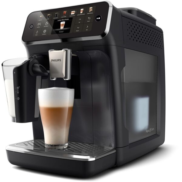 Philips EP4441/50 coffee maker Fully-auto Espresso machine 1.8 L