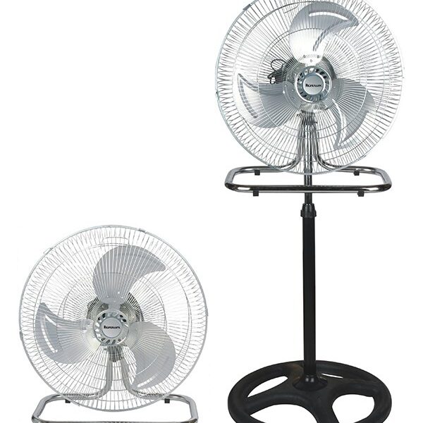 Ravanson Στρογγυλός 80W WT-7046