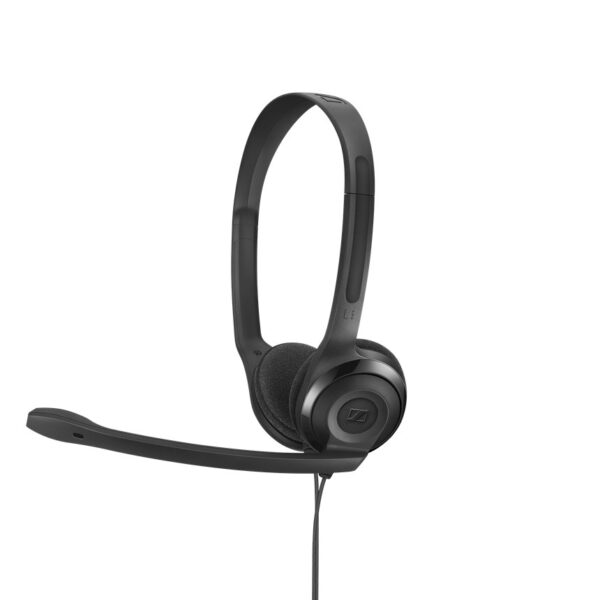Sennheiser Epos PC-3 On Ear Multimedia Ακουστικά με μικρόφωνο και σύνδεση 3.5mm Jack