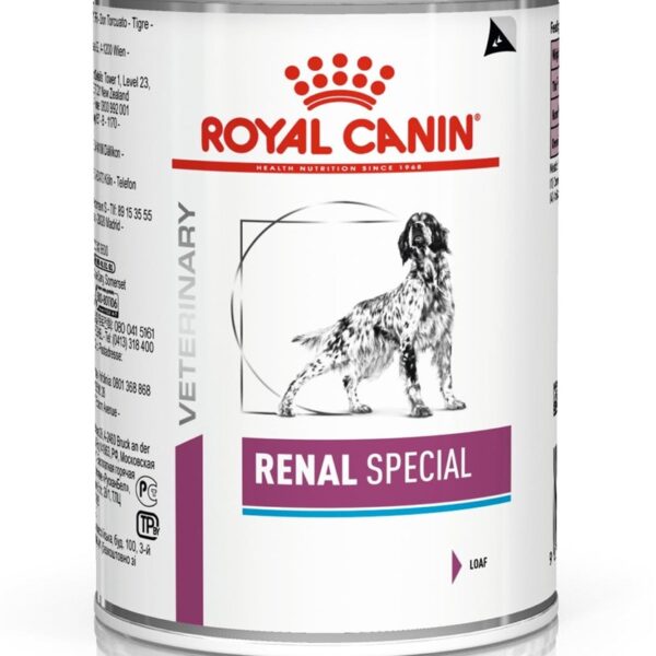 Royal Canin Renal Special 410gr
