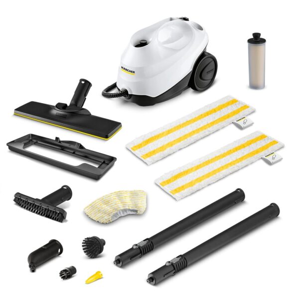 Karcher SC 3 EasyFix Ατμοκαθαριστής με Κοντάρι