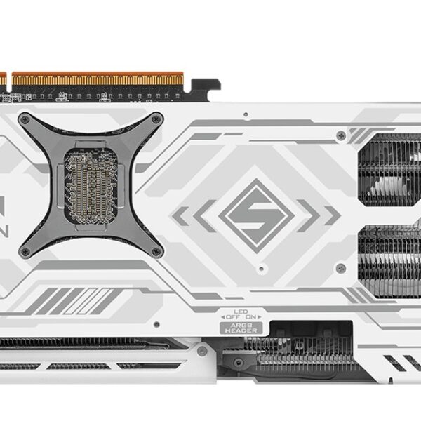 ASRock Radeon RX 9070 XT 16GB Steel Legend