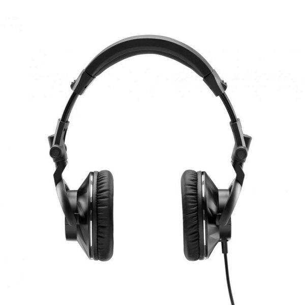 Hercules HDP DJ60 Bluetooth / 3.5mm / 6.3mm Μαύρα