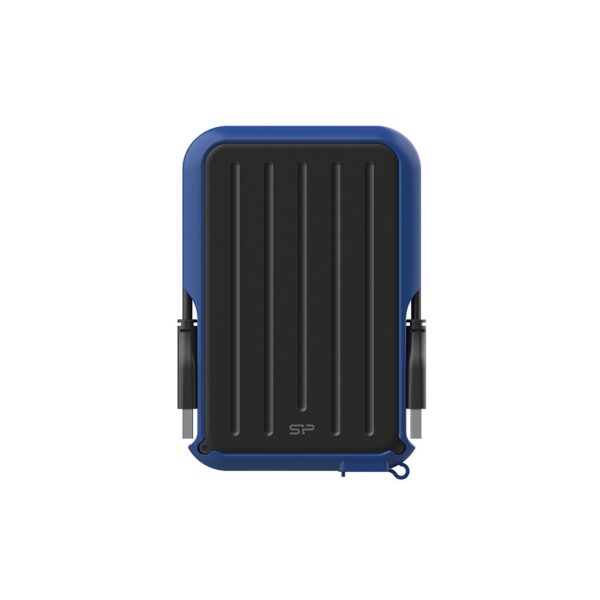 Silicon Power Armor A66 USB 3.2 HDD 2TB 2.5"