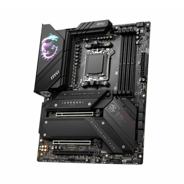 MSI MPG X670E Carbon WIFI