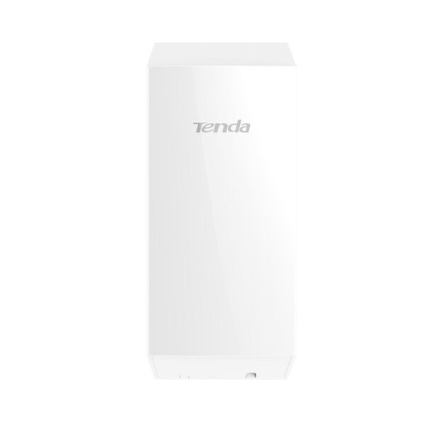 Tenda O1-5G Εξωτερική Κεραία WiFi Κατευθυντική 8dBi με σύνδεση Ethernet