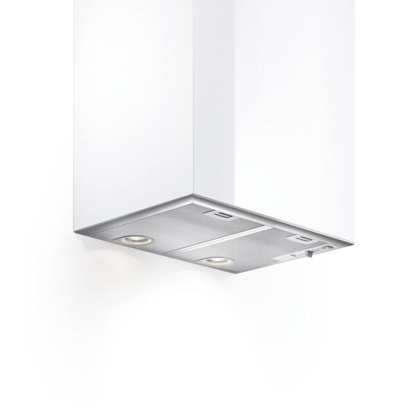 Bosch Μηχανισμός Απορρόφησης 53cm Inox DHL555BL
