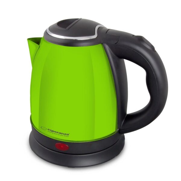 Esperanza EKK128G 1lt με Ισχύ 1350W Πράσινος