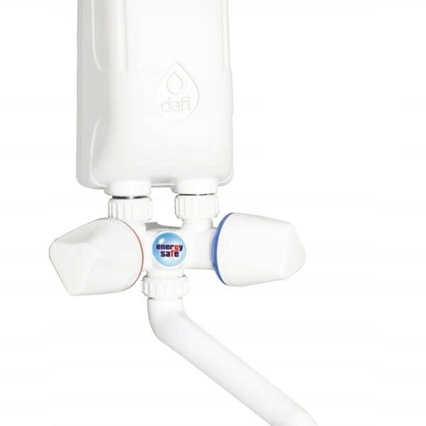 Dafi Επιτοίχιος Ταχυθερμαντήρας