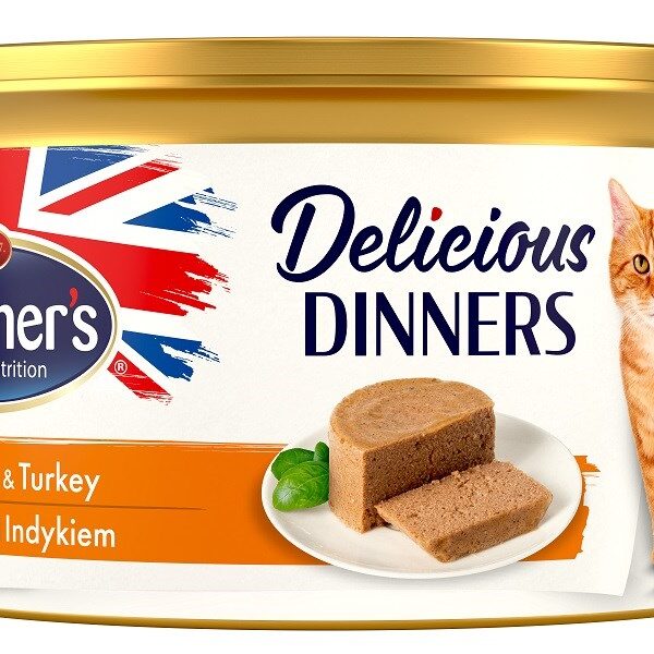 Butcher's Pet Care Classic Delicious Dinners 100gr
