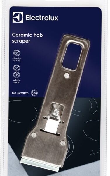 Electrolux Καθαριστικό Επαγωγικών Εστιών