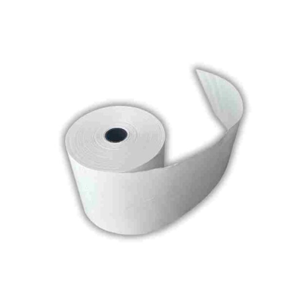 Bstech Thermal Paper Roll Cash Registers 80x80m 5 Pieces