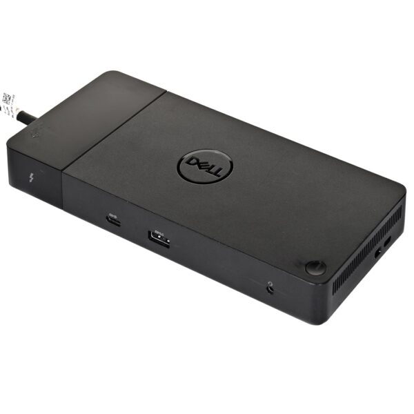 DELL DOCK WD19TB 180W Used