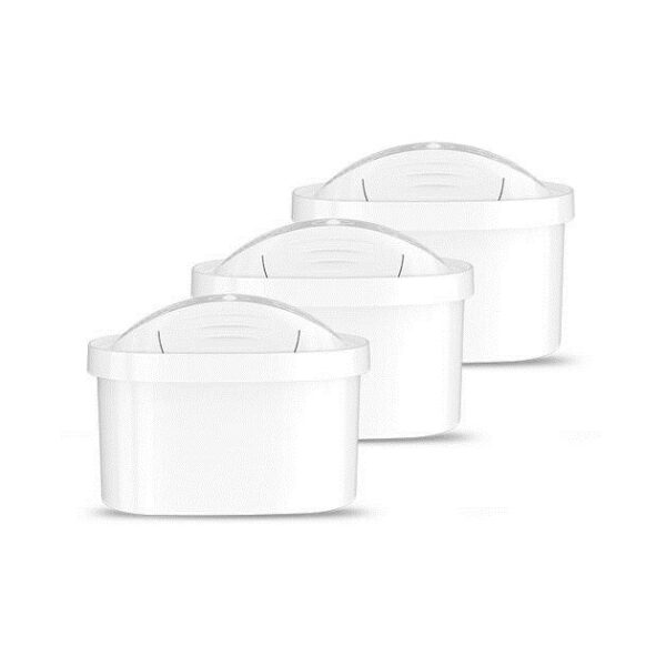 Dafi από Ενεργό Άνθρακα Standard Unimax 3τμχ