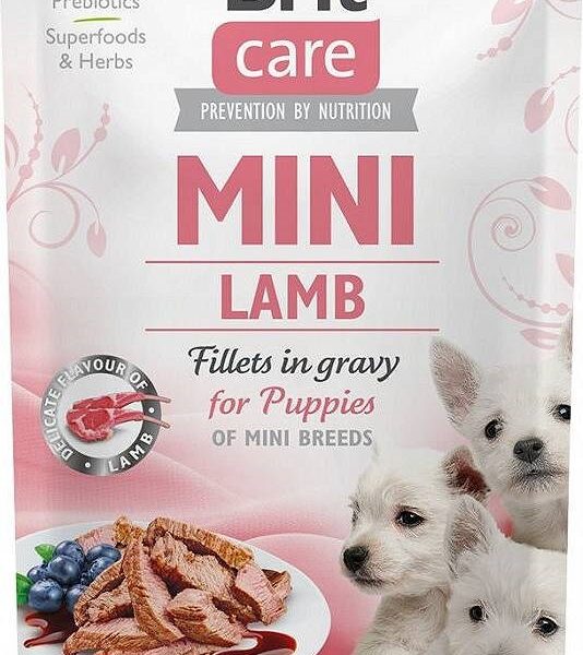 Brit Care 85gr
