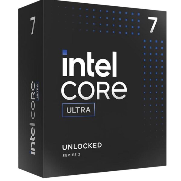 Intel Ultra 7 265F 2.4GHz