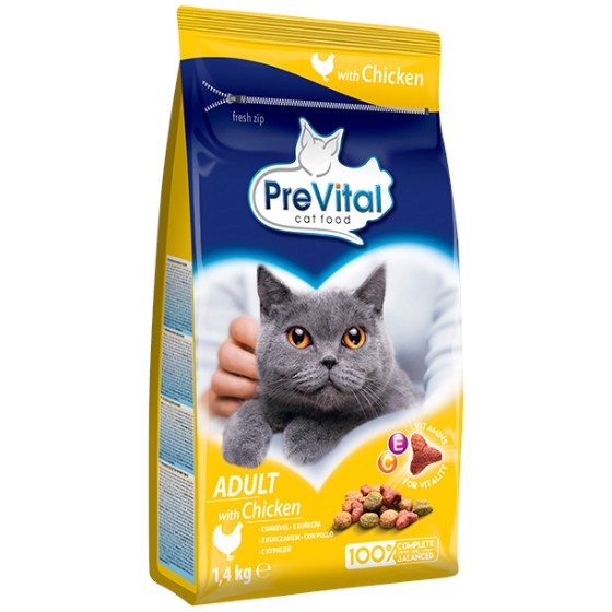 PreVital 1.4kg