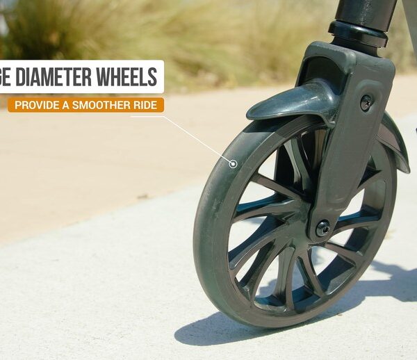 Razor Power A5 Ηλεκτρικό Παιδικό Πατίνι 150W