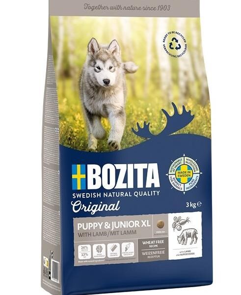 Bozita Original Mother 12kg