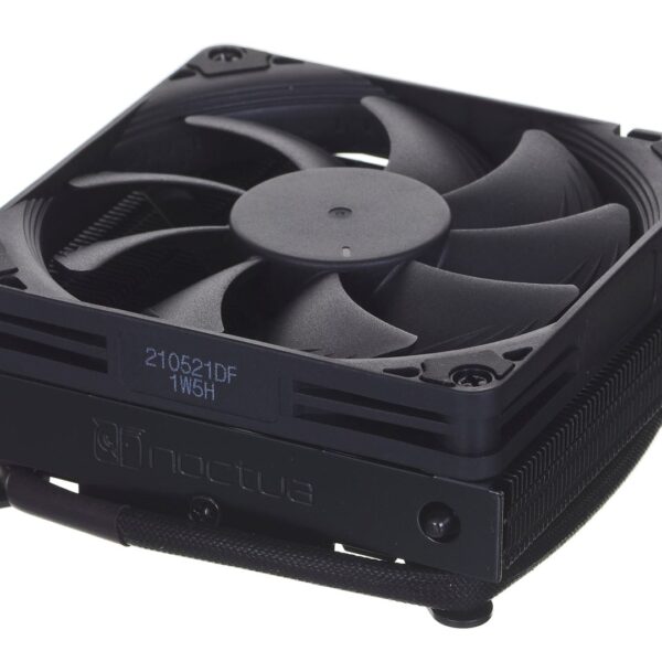 Noctua NF-L9i-17xx chromax.black Socket 1700