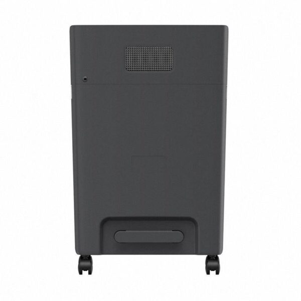 HP Καταστροφέας Εγγράφων ProShredder 10MC Micro Cut 10 Φύλλων με Κάδο 20lt