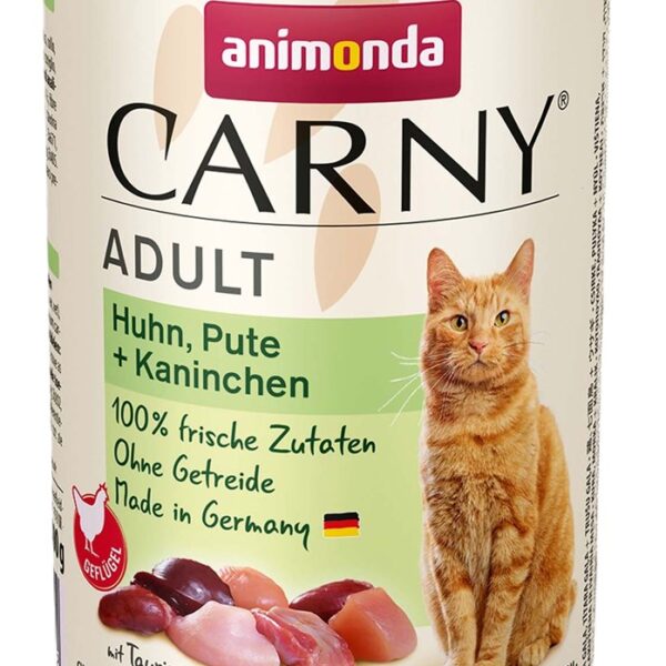 Animonda Carny Adult 400gr