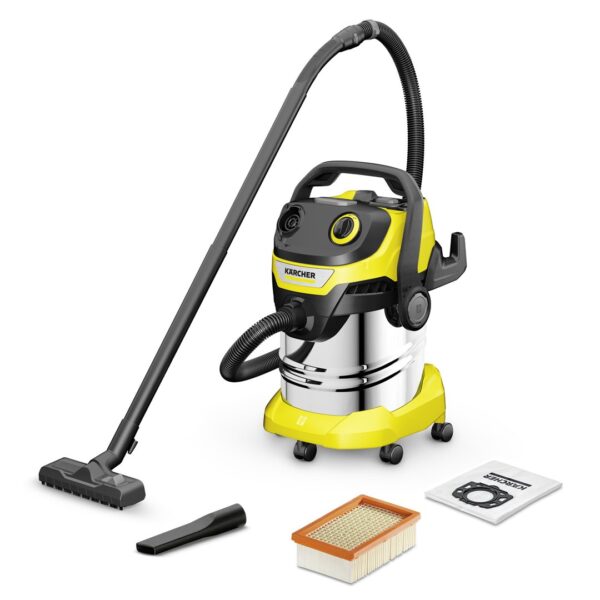 Karcher WD 5 S 1100W 25lt