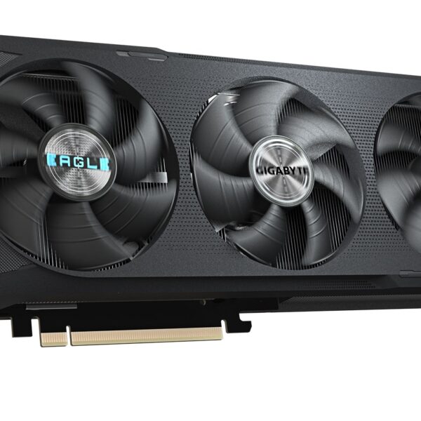 Gigabyte GeForce RTX 5070 12GB EAGLE OC SFF 12G