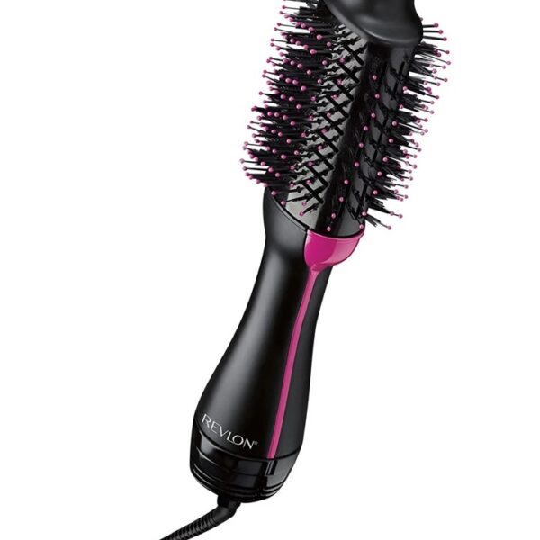 Revlon RVDR5222E hair dryer Black, Pink