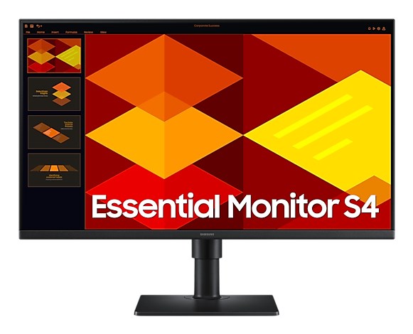 Samsung S4 S40GD 27" IPS FHD 1920x1080