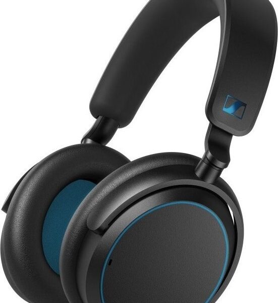 Sennheiser Accentum Bluetooth / USB-C με 50 ώρες Λειτουργίας