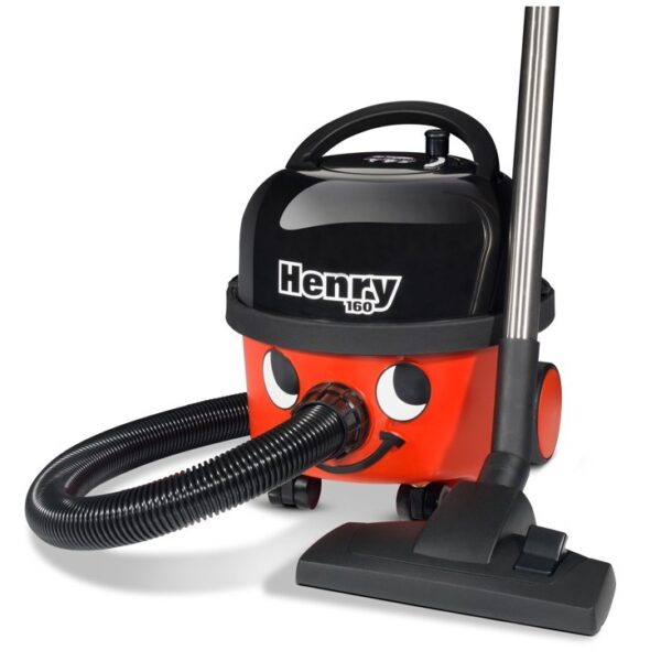 Numatic Henry 620W 6lt