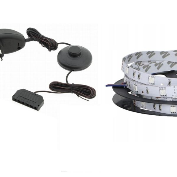 Cama QIU SZF Διακοσμητικό Φωτιστικό Επίπλων LED 2τμχ