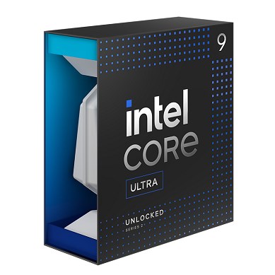 Intel Ultra 9 285 2.5GHz